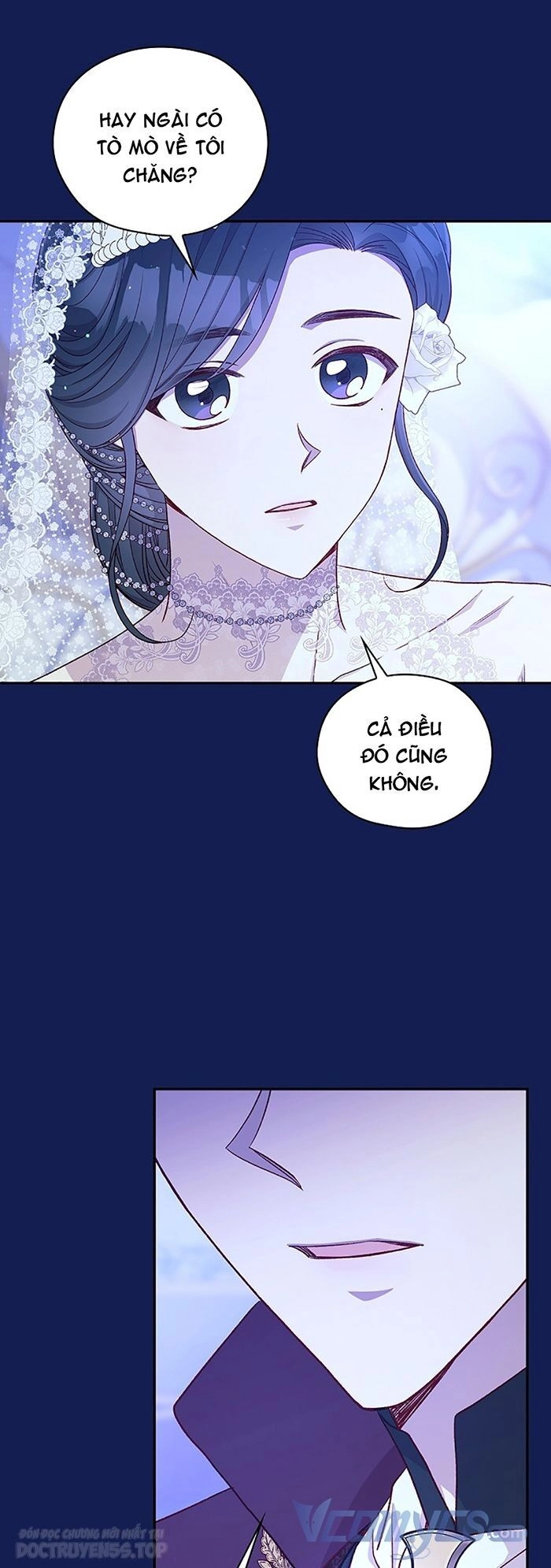 Tồn Tại Như Một Nữ Hầu Chapter 113 - 16