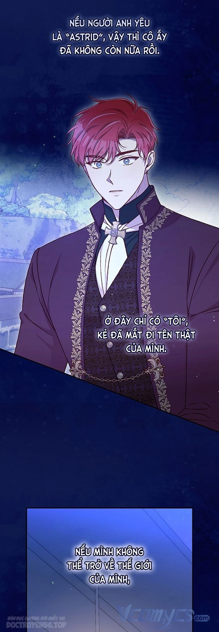 Tồn Tại Như Một Nữ Hầu Chapter 113 - 18