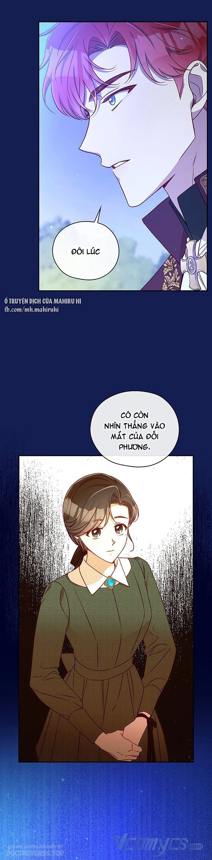 Tồn Tại Như Một Nữ Hầu Chapter 113 - 22