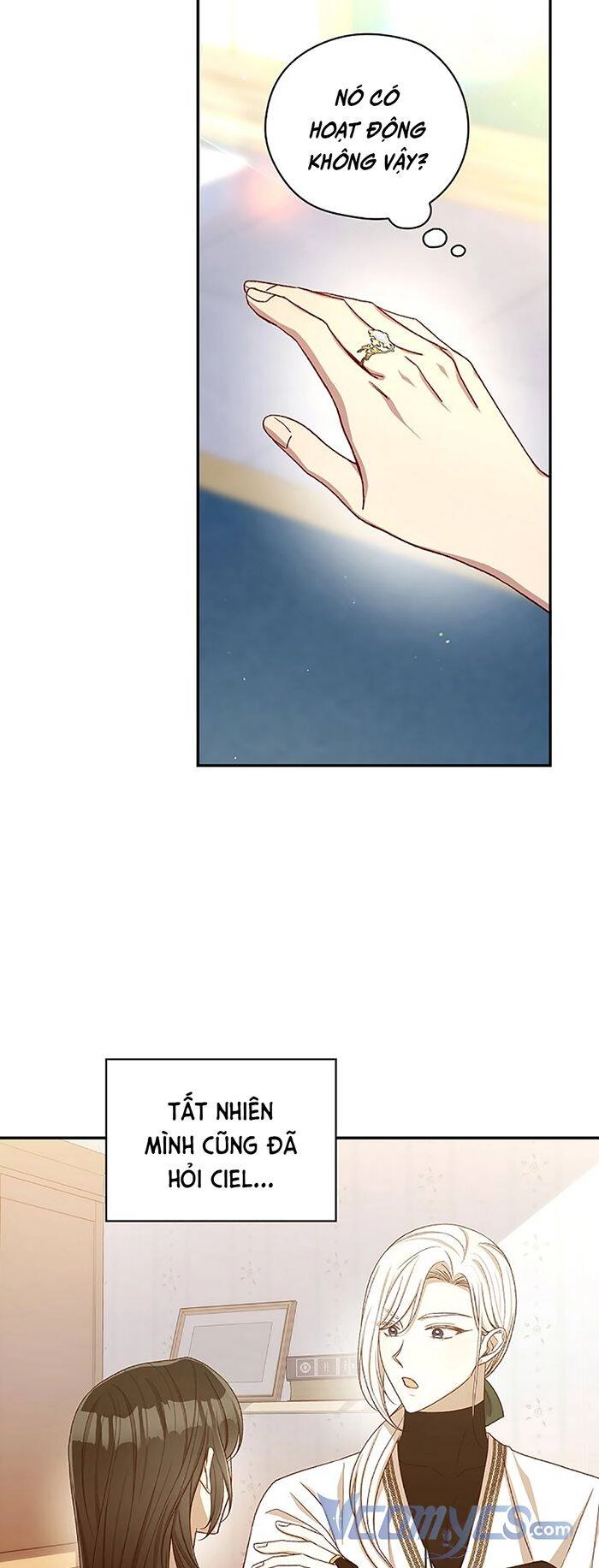 Tồn Tại Như Một Nữ Hầu Chapter 114 - 3