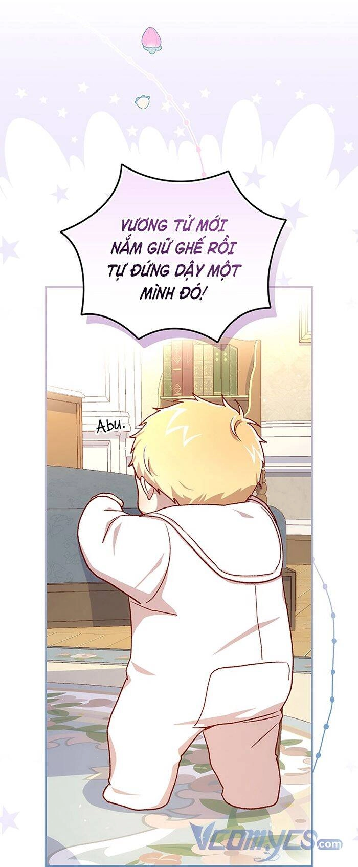 Tồn Tại Như Một Nữ Hầu Chapter 114 - 7