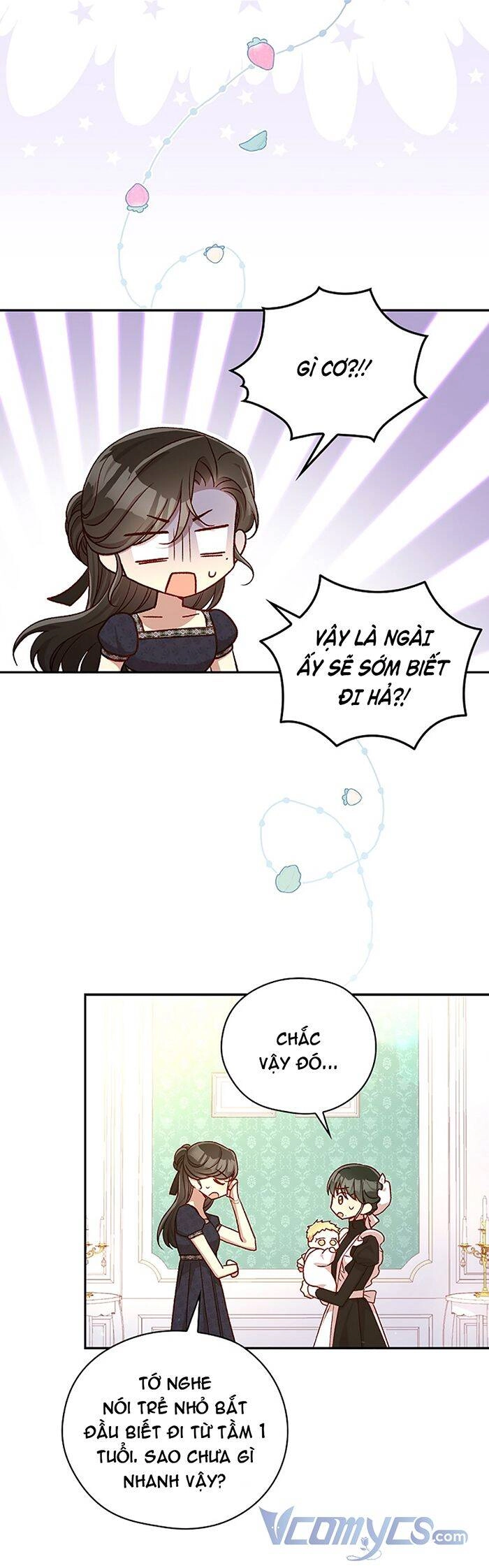 Tồn Tại Như Một Nữ Hầu Chapter 114 - 8