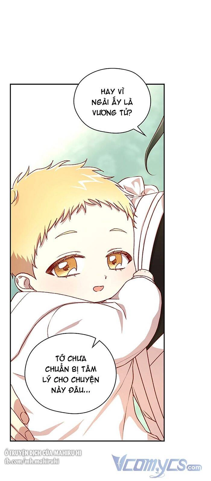 Tồn Tại Như Một Nữ Hầu Chapter 114 - 9