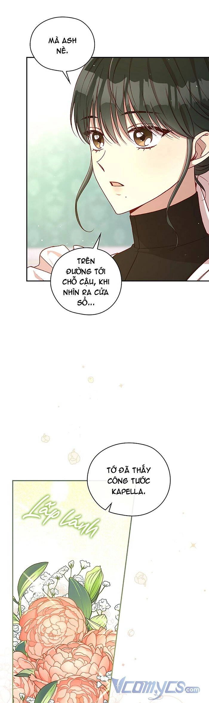 Tồn Tại Như Một Nữ Hầu Chapter 114 - 11