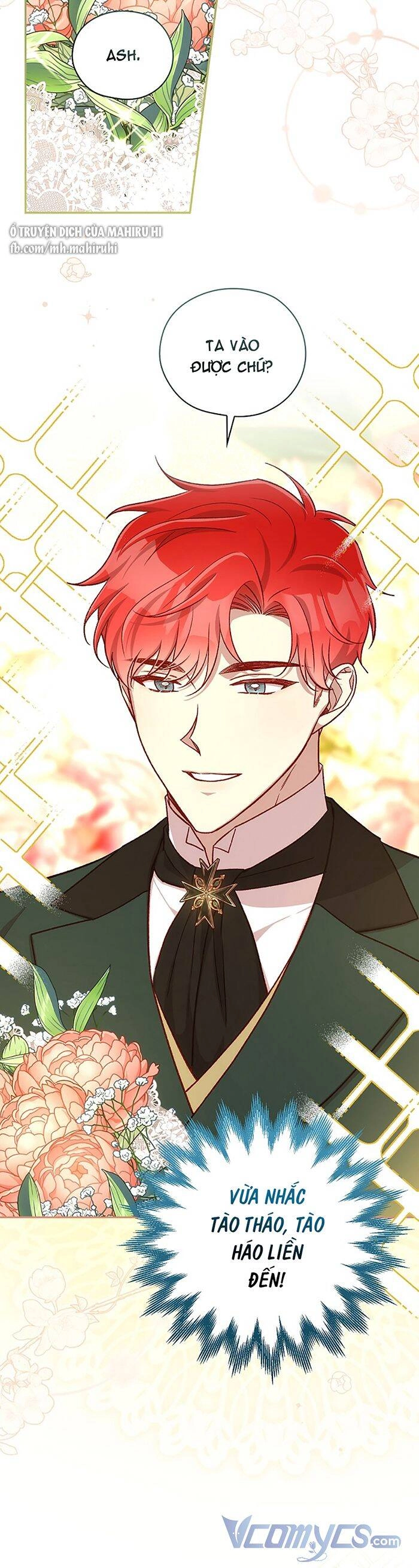 Tồn Tại Như Một Nữ Hầu Chapter 114 - 12