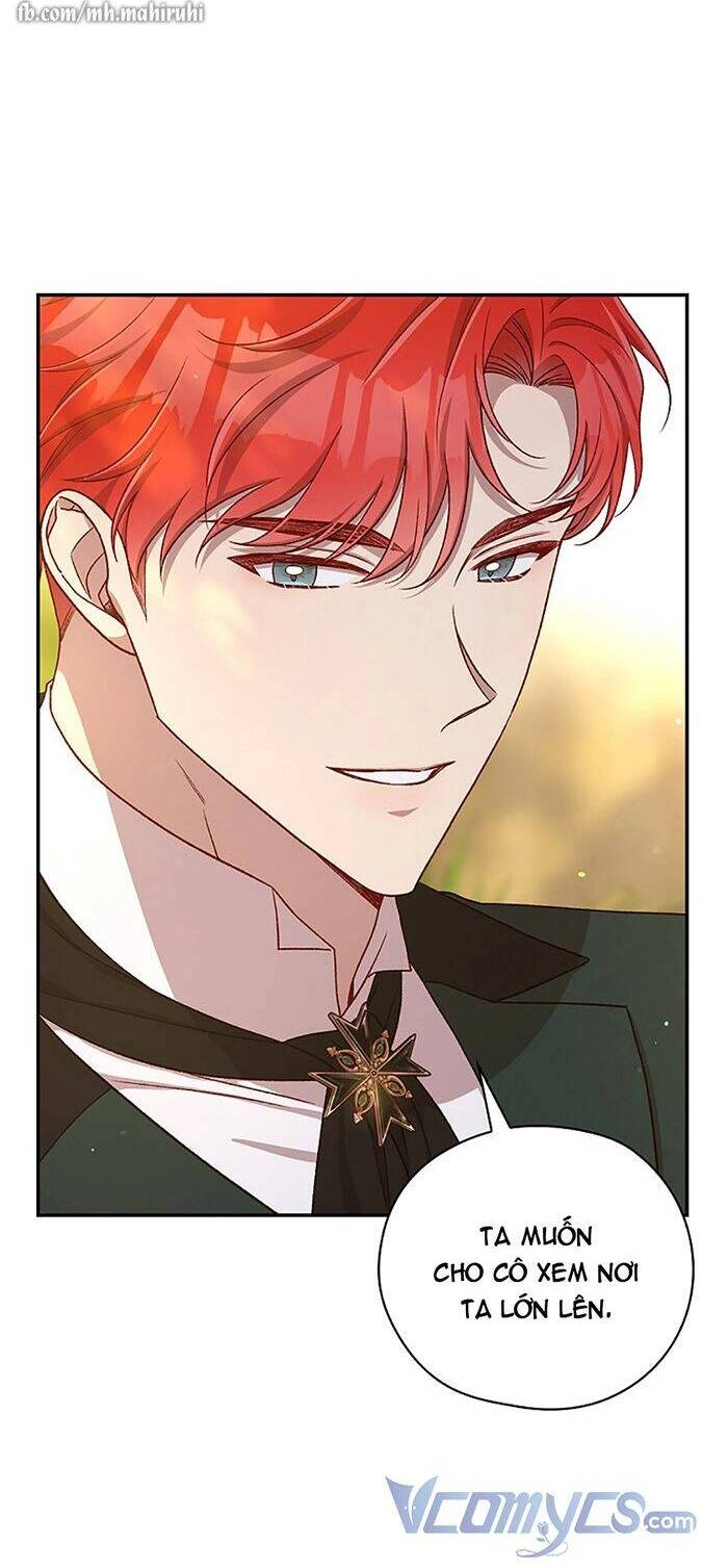 Tồn Tại Như Một Nữ Hầu Chapter 114 - 15