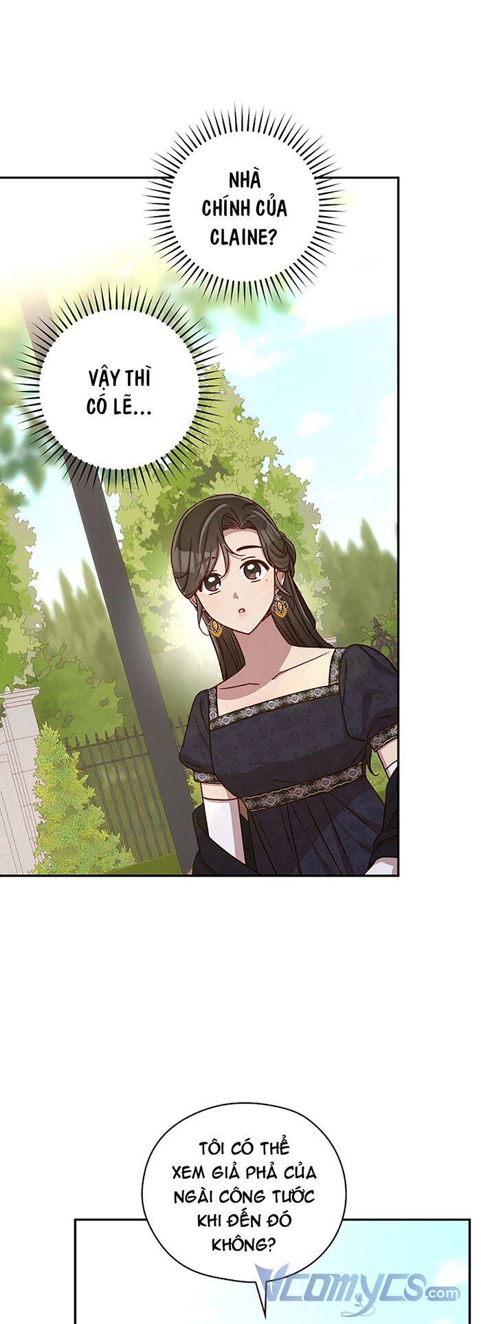 Tồn Tại Như Một Nữ Hầu Chapter 114 - 16