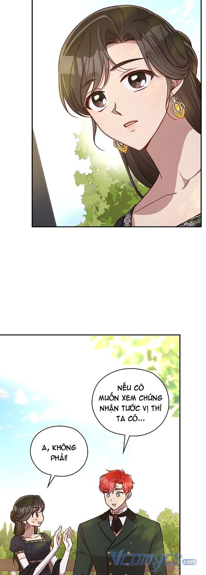 Tồn Tại Như Một Nữ Hầu Chapter 114 - 17