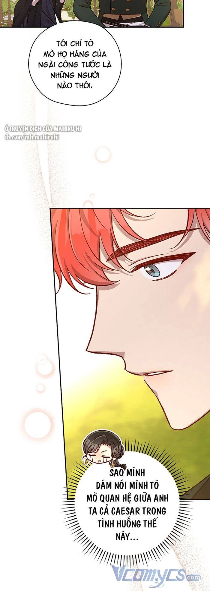 Tồn Tại Như Một Nữ Hầu Chapter 114 - 18