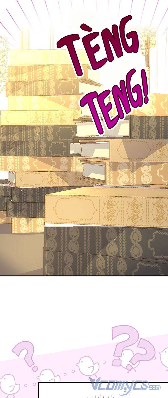 Tồn Tại Như Một Nữ Hầu Chapter 114 - 21