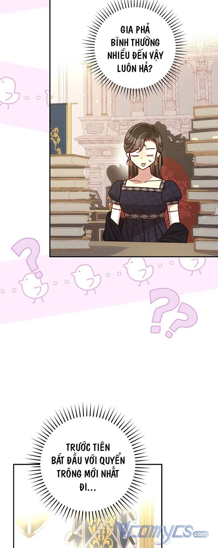 Tồn Tại Như Một Nữ Hầu Chapter 114 - 22