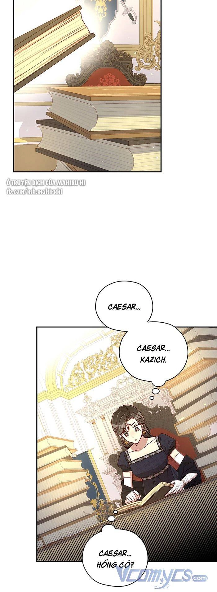 Tồn Tại Như Một Nữ Hầu Chapter 114 - 23