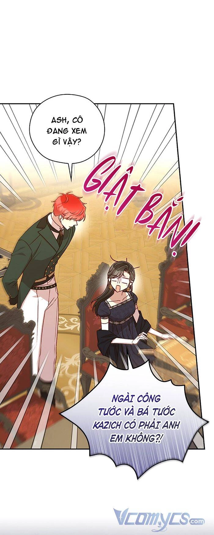 Tồn Tại Như Một Nữ Hầu Chapter 114 - 24