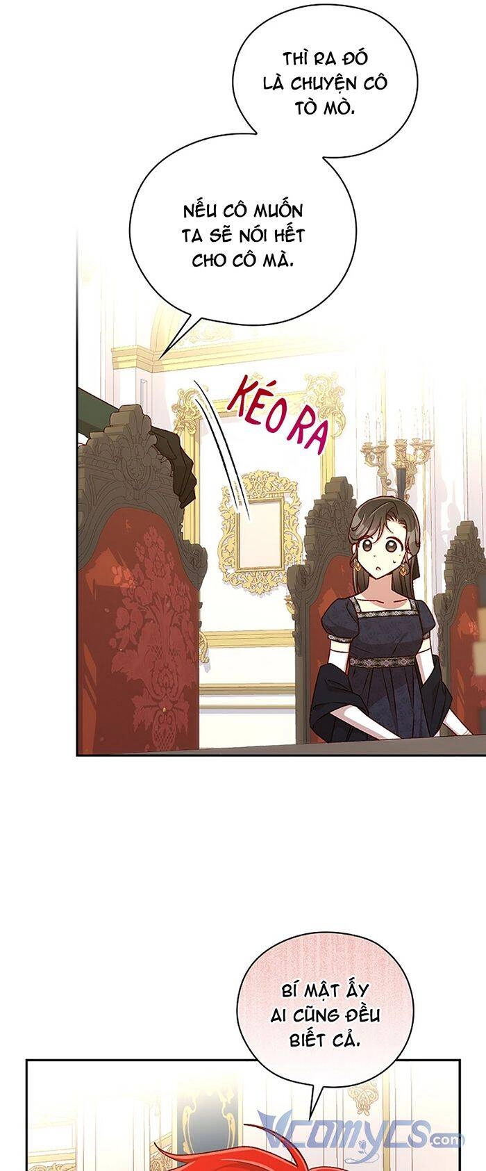 Tồn Tại Như Một Nữ Hầu Chapter 114 - 27