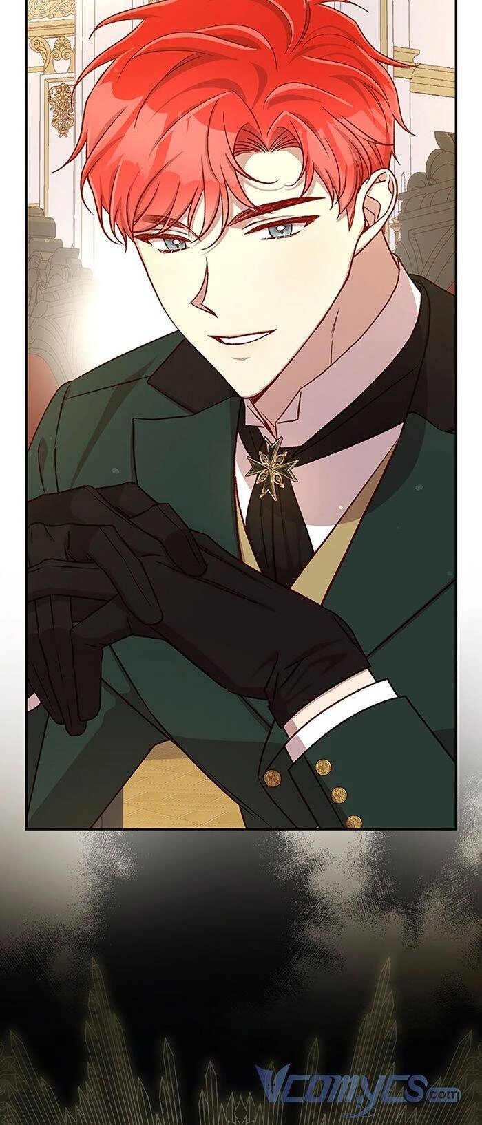 Tồn Tại Như Một Nữ Hầu Chapter 114 - 28