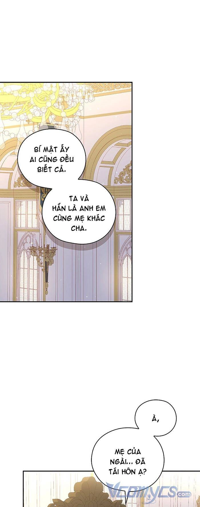 Tồn Tại Như Một Nữ Hầu Chapter 115 - 2