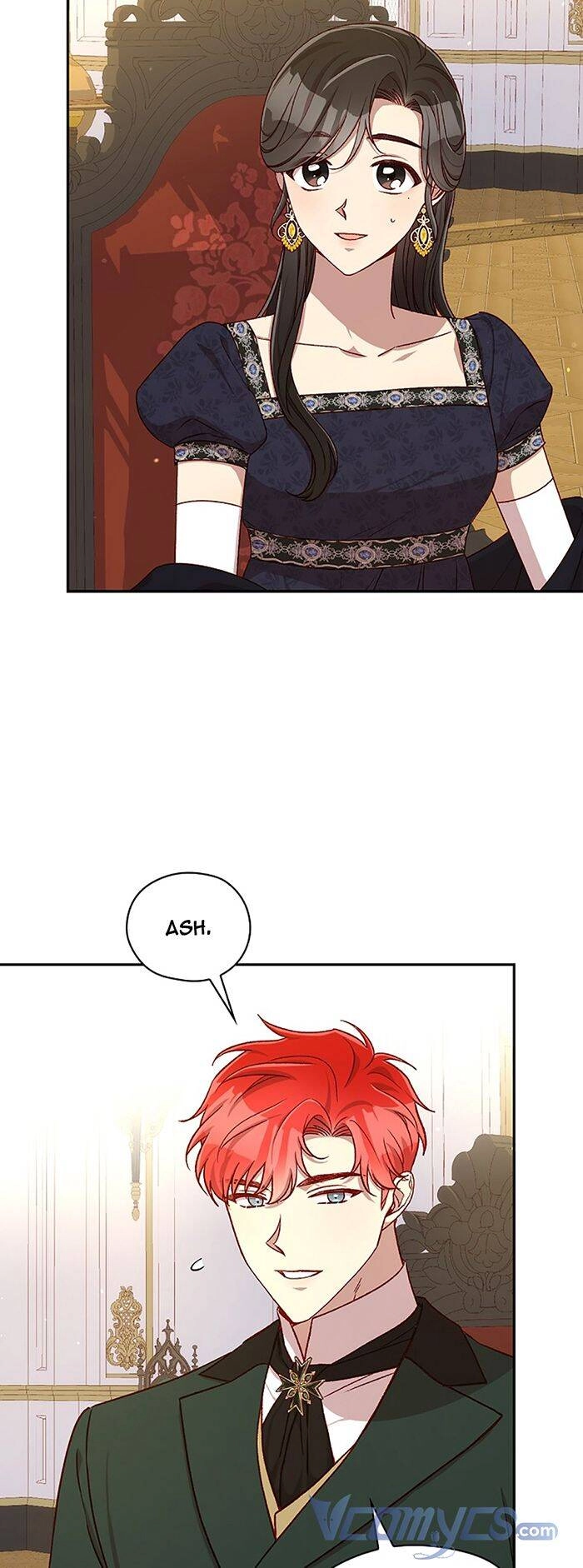 Tồn Tại Như Một Nữ Hầu Chapter 115 - 3