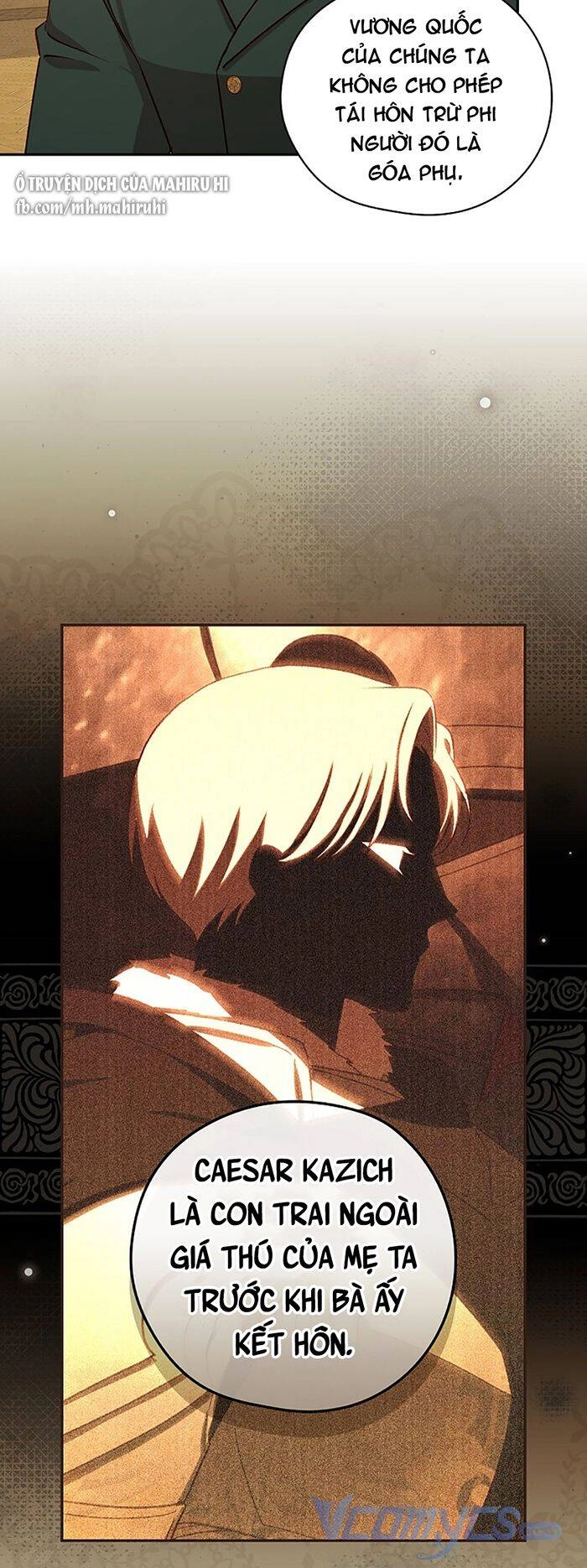 Tồn Tại Như Một Nữ Hầu Chapter 115 - 4