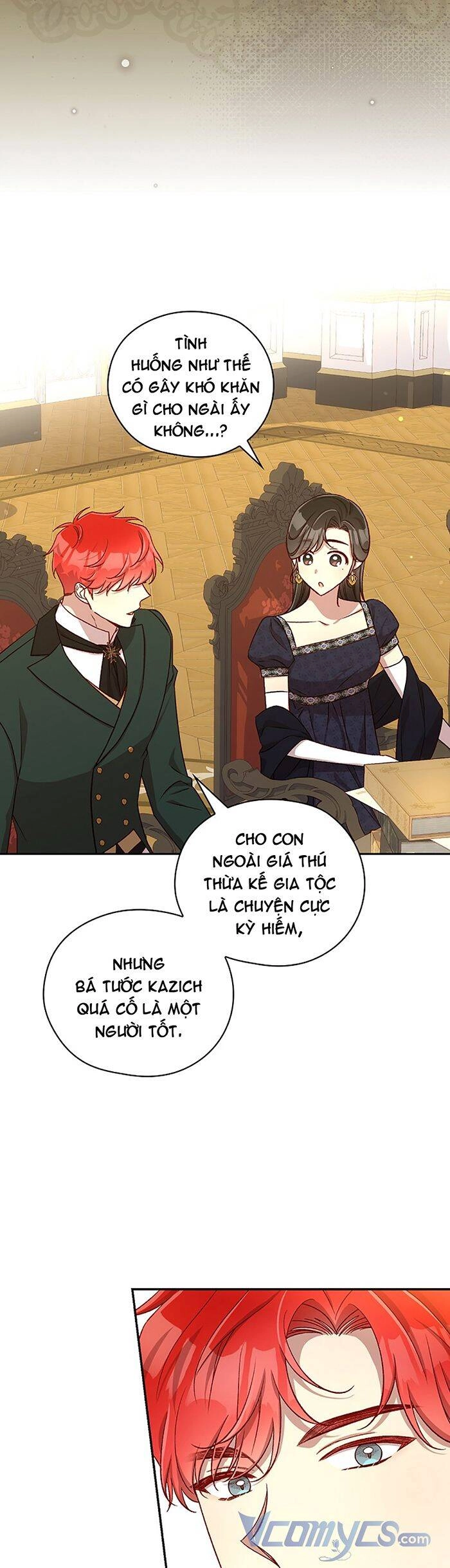 Tồn Tại Như Một Nữ Hầu Chapter 115 - 5