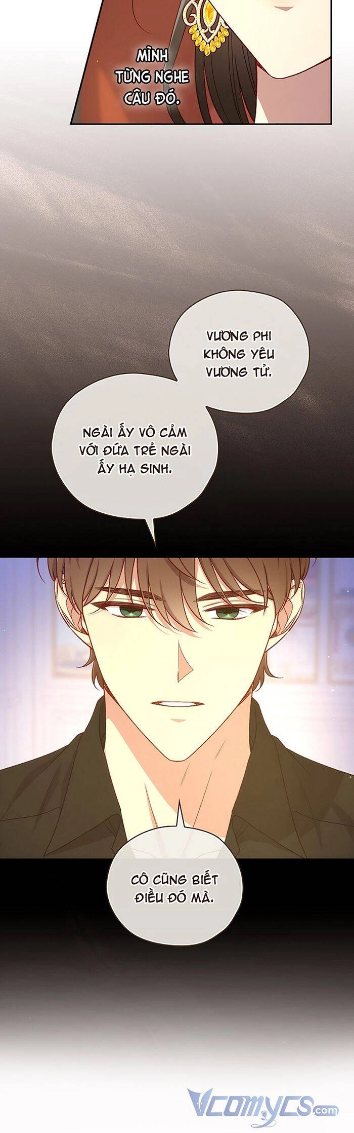 Tồn Tại Như Một Nữ Hầu Chapter 115 - 15