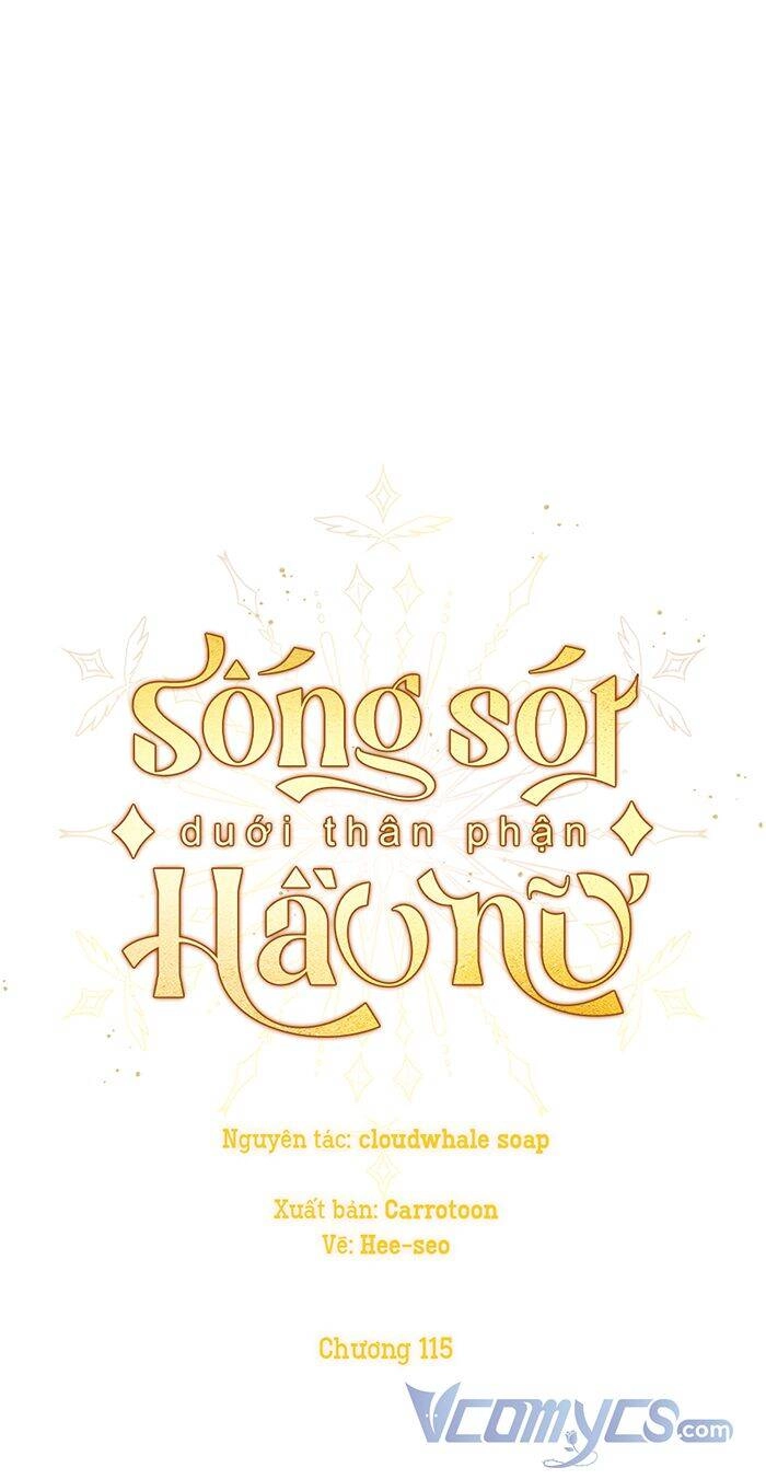 Tồn Tại Như Một Nữ Hầu Chapter 115 - 16