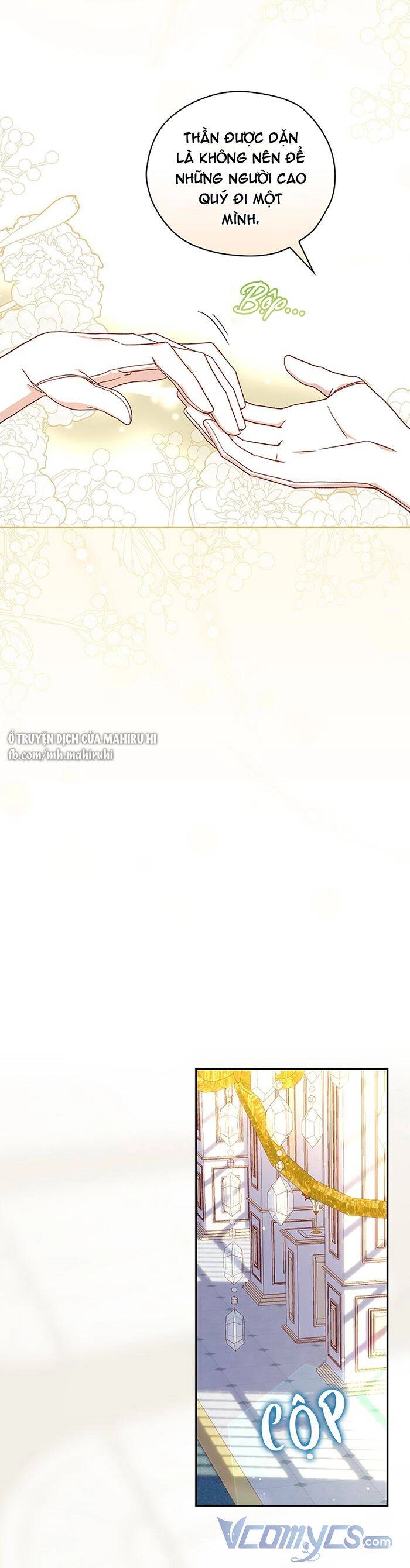 Tồn Tại Như Một Nữ Hầu Chapter 115 - 23