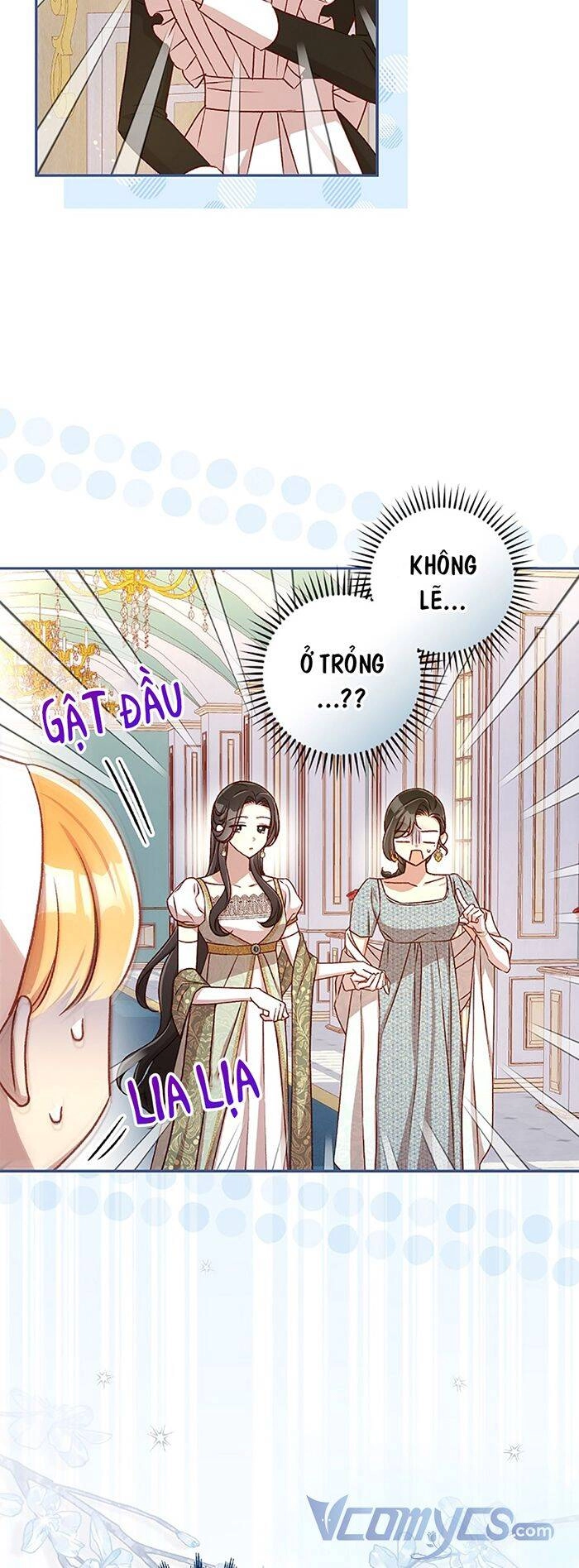 Tồn Tại Như Một Nữ Hầu Chapter 115 - 26