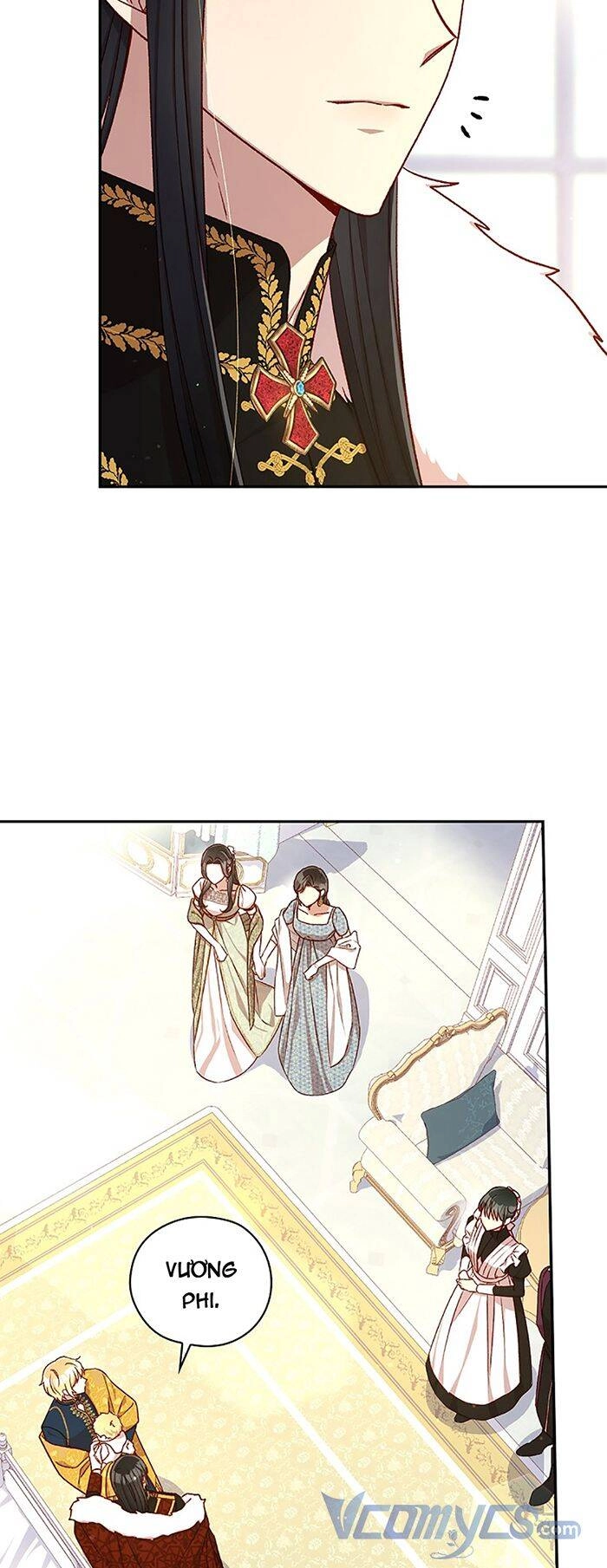 Tồn Tại Như Một Nữ Hầu Chapter 116 - 3