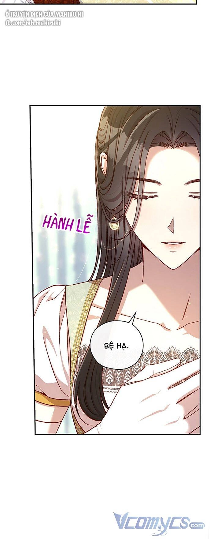 Tồn Tại Như Một Nữ Hầu Chapter 116 - 4