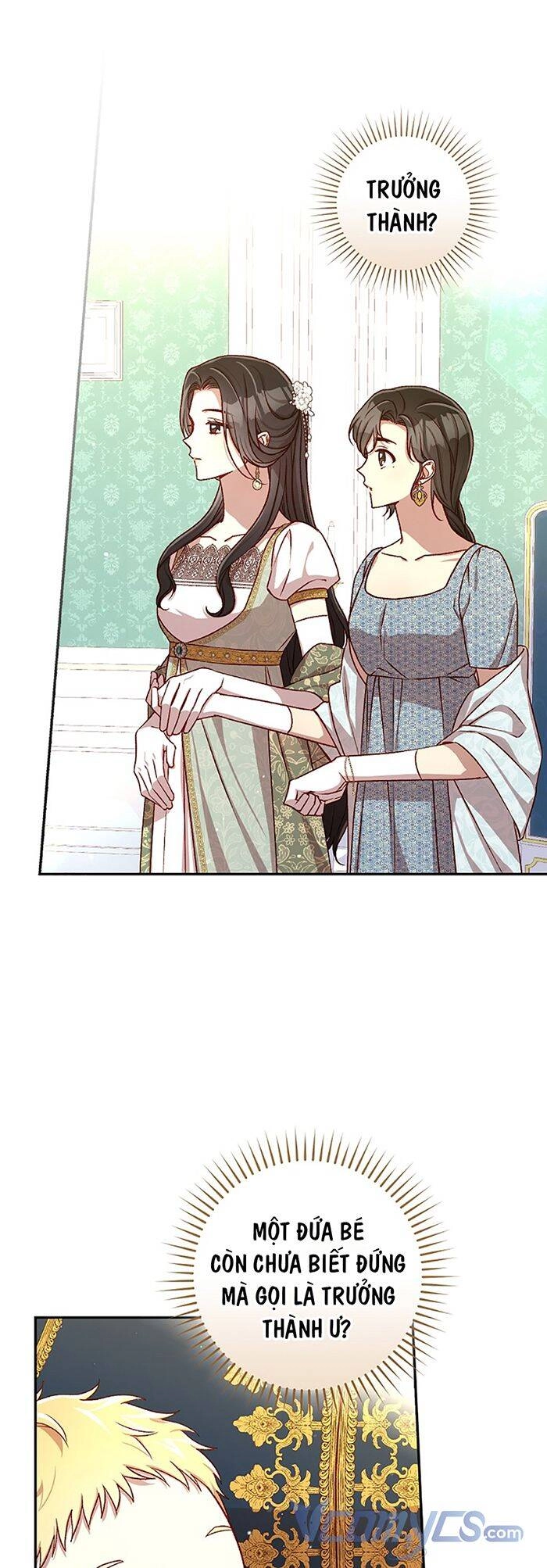 Tồn Tại Như Một Nữ Hầu Chapter 116 - 6