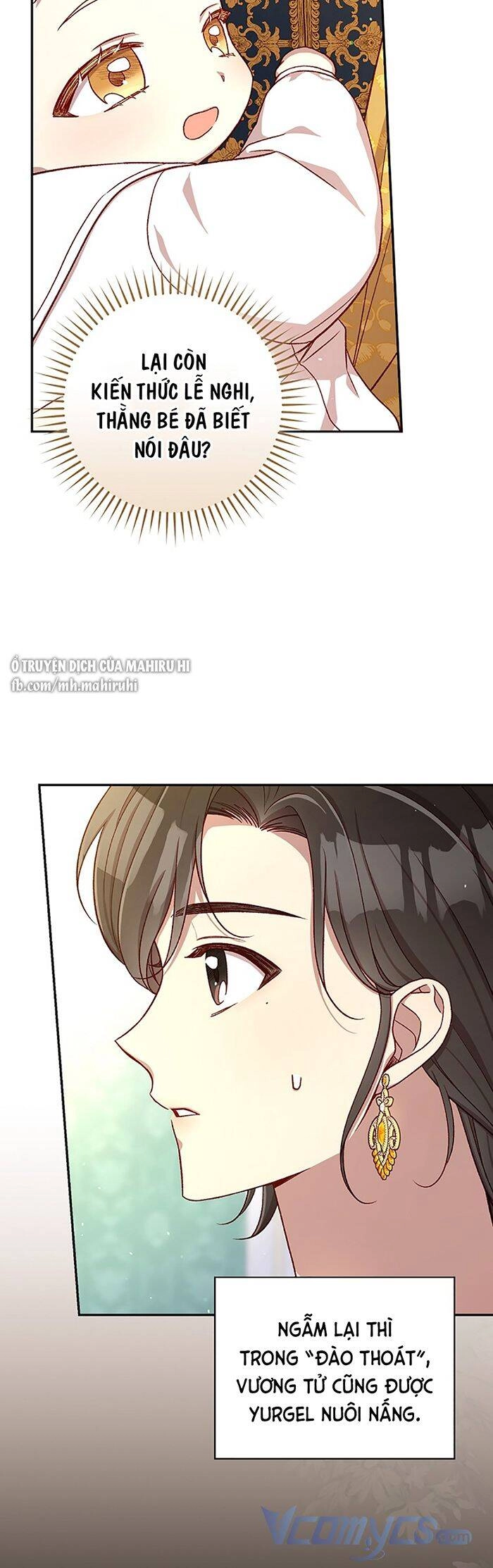 Tồn Tại Như Một Nữ Hầu Chapter 116 - 7