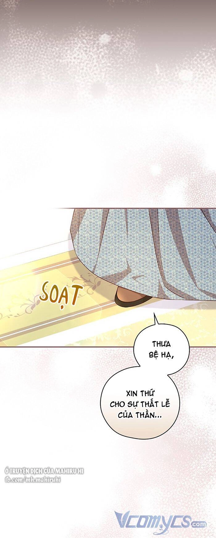 Tồn Tại Như Một Nữ Hầu Chapter 116 - 10