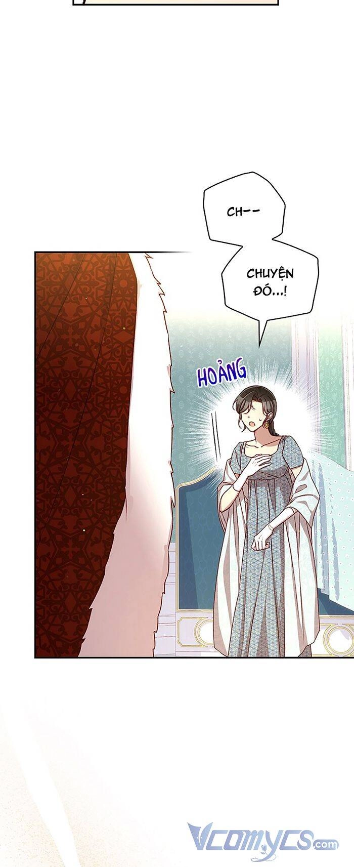 Tồn Tại Như Một Nữ Hầu Chapter 116 - 16