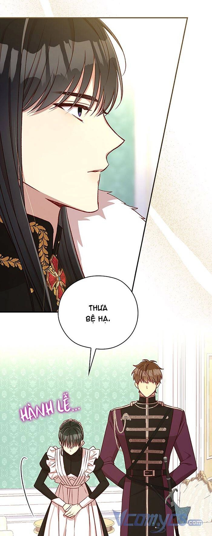 Tồn Tại Như Một Nữ Hầu Chapter 116 - 17