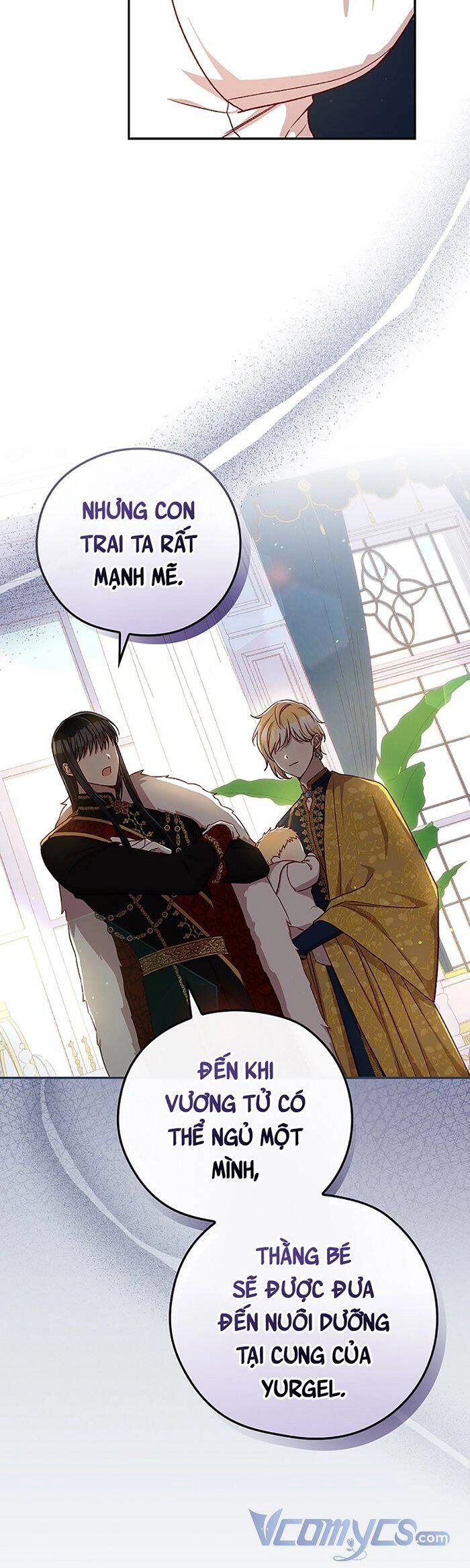 Tồn Tại Như Một Nữ Hầu Chapter 116 - 22