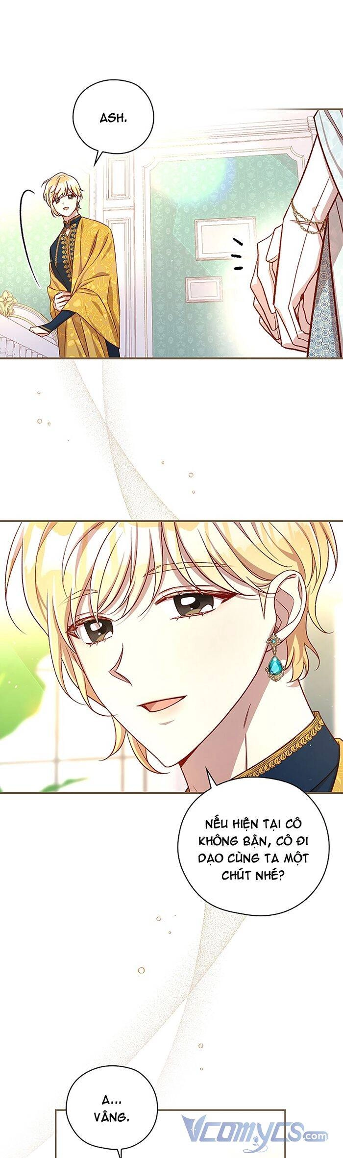 Tồn Tại Như Một Nữ Hầu Chapter 116 - 25