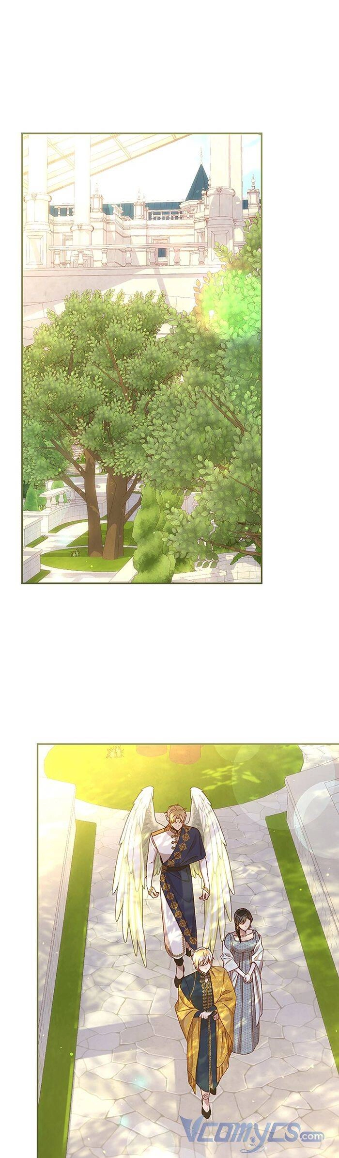 Tồn Tại Như Một Nữ Hầu Chapter 117 - 2