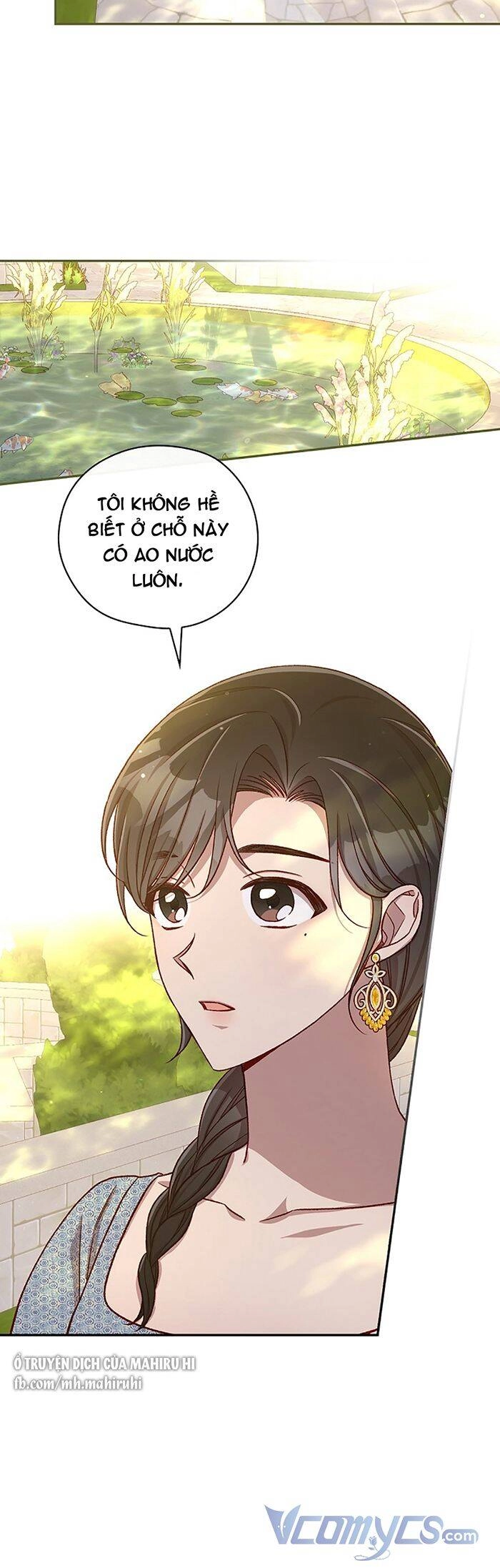 Tồn Tại Như Một Nữ Hầu Chapter 117 - 3