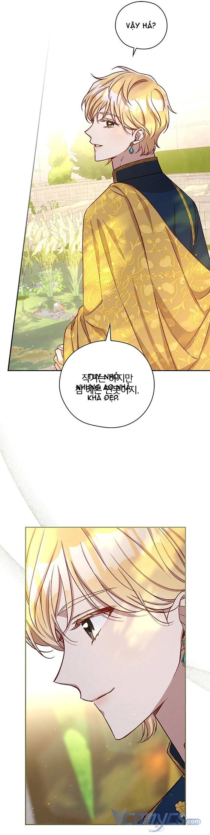 Tồn Tại Như Một Nữ Hầu Chapter 117 - 4