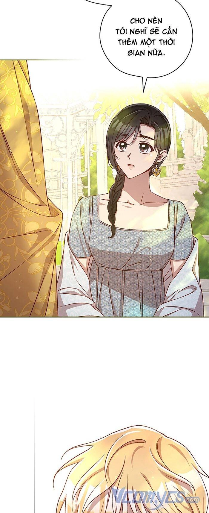 Tồn Tại Như Một Nữ Hầu Chapter 117 - 9
