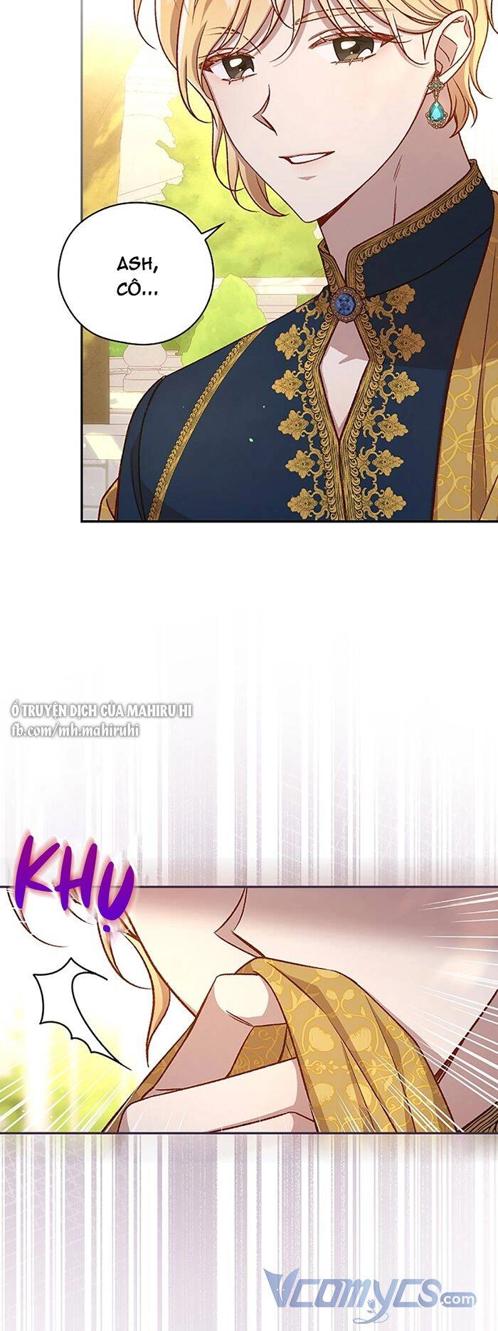 Tồn Tại Như Một Nữ Hầu Chapter 117 - 10