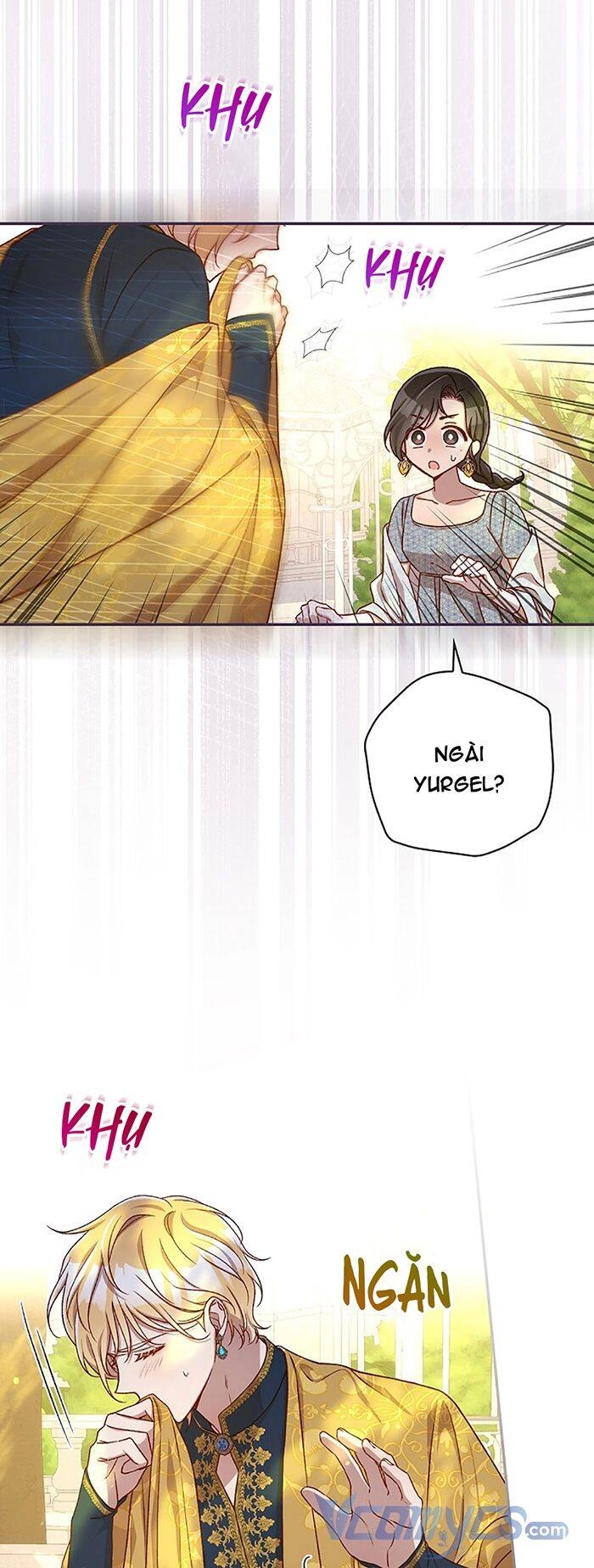 Tồn Tại Như Một Nữ Hầu Chapter 117 - 11