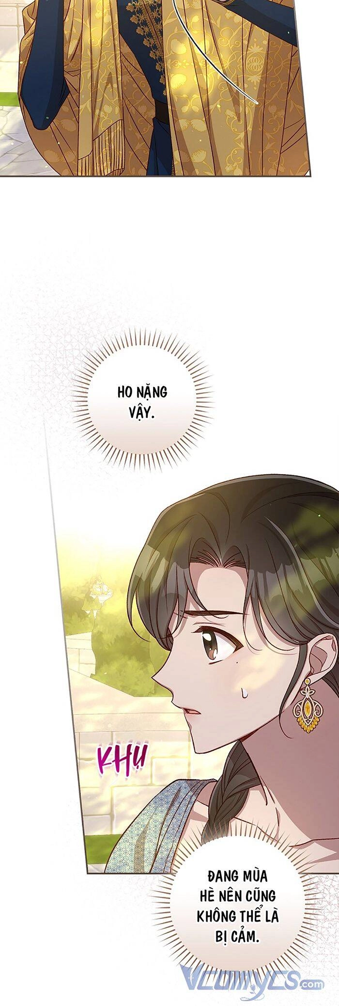 Tồn Tại Như Một Nữ Hầu Chapter 117 - 12