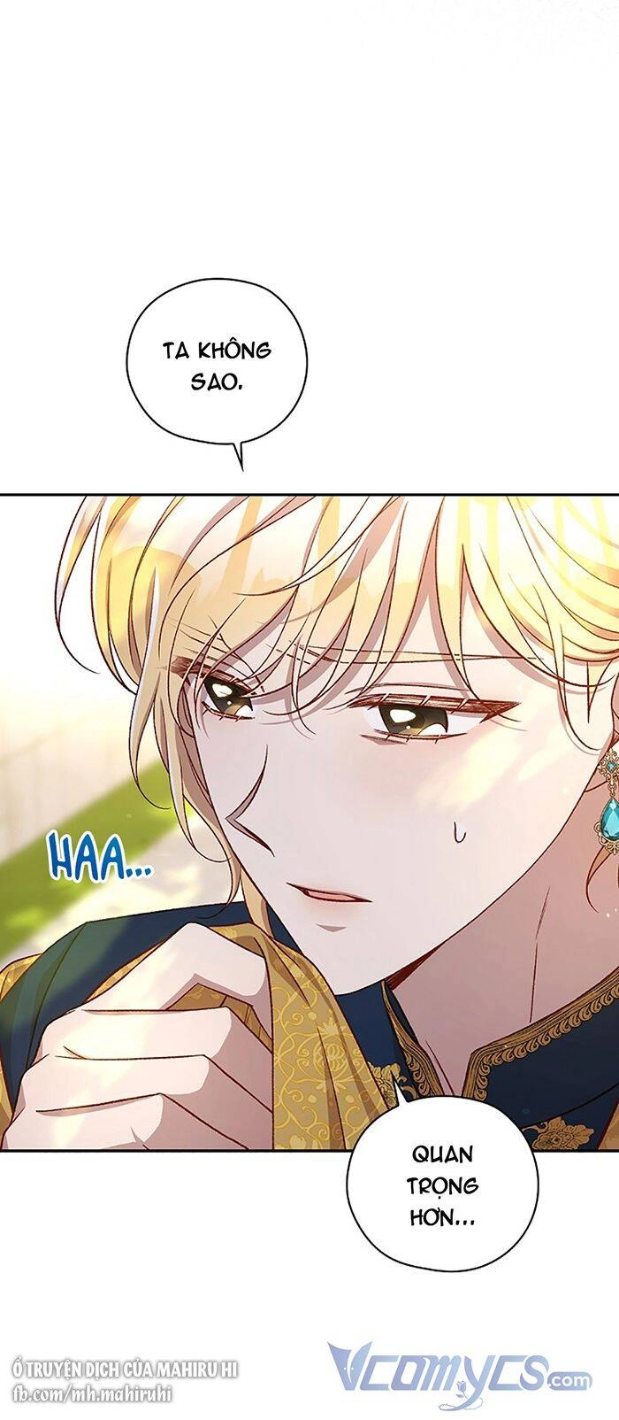 Tồn Tại Như Một Nữ Hầu Chapter 117 - 13