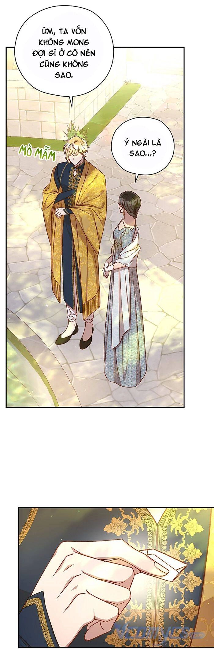 Tồn Tại Như Một Nữ Hầu Chapter 117 - 15