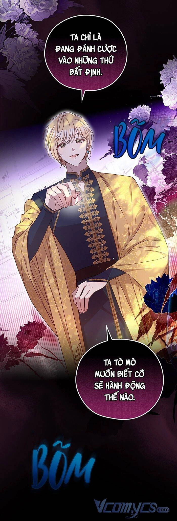 Tồn Tại Như Một Nữ Hầu Chapter 117 - 18