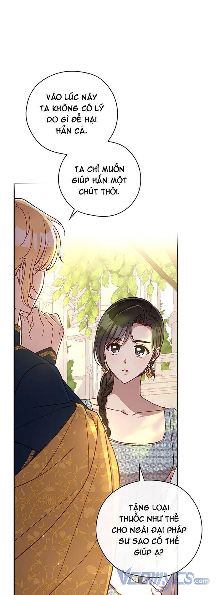 Tồn Tại Như Một Nữ Hầu Chapter 117 - 22