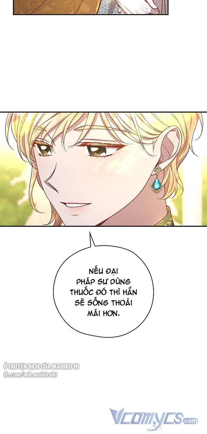 Tồn Tại Như Một Nữ Hầu Chapter 117 - 23