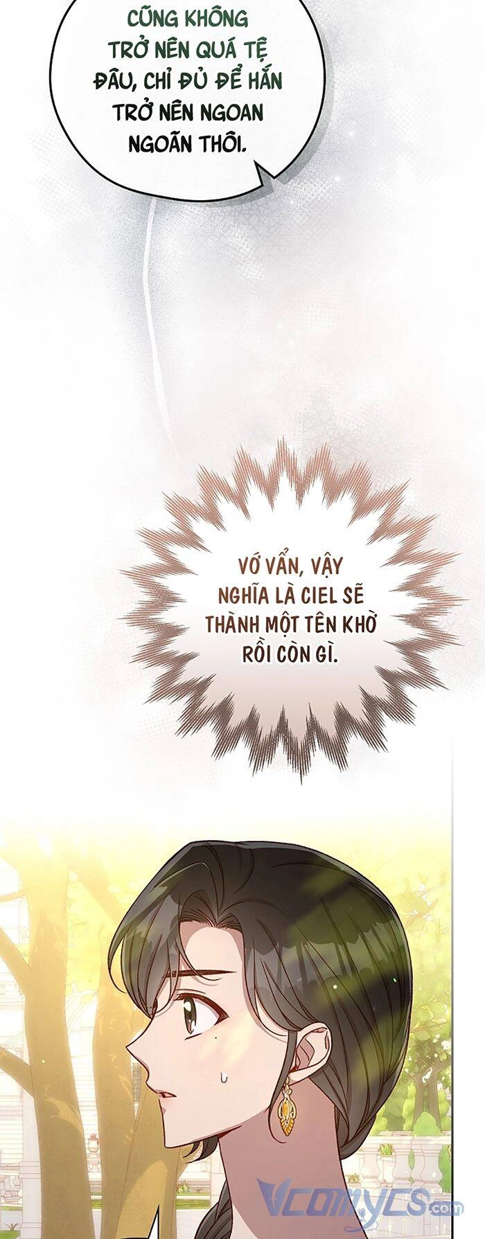 Tồn Tại Như Một Nữ Hầu Chapter 117 - 25