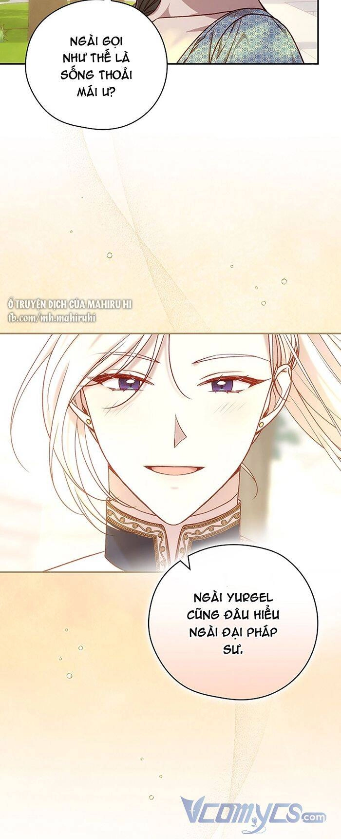 Tồn Tại Như Một Nữ Hầu Chapter 117 - 26